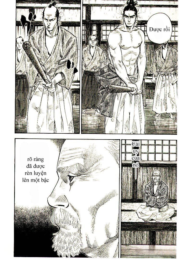 Lãng Khách Chapter 82 - Trang 2