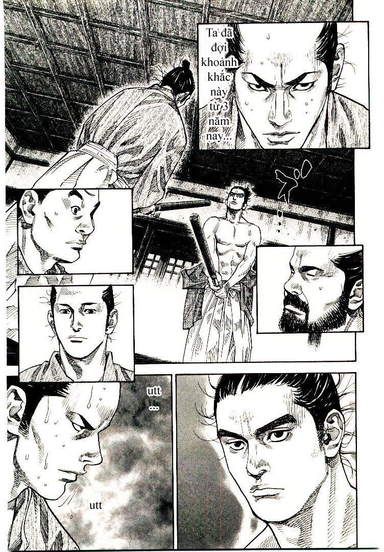 Lãng Khách Chapter 82 - Trang 2