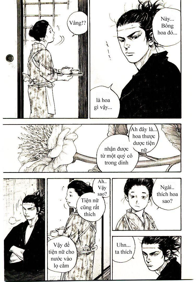 Lãng Khách Chapter 82 - Trang 2