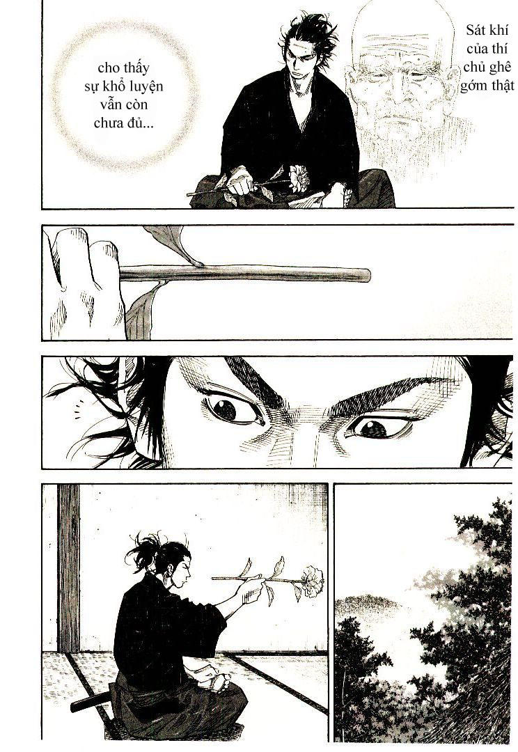 Lãng Khách Chapter 82 - Trang 2