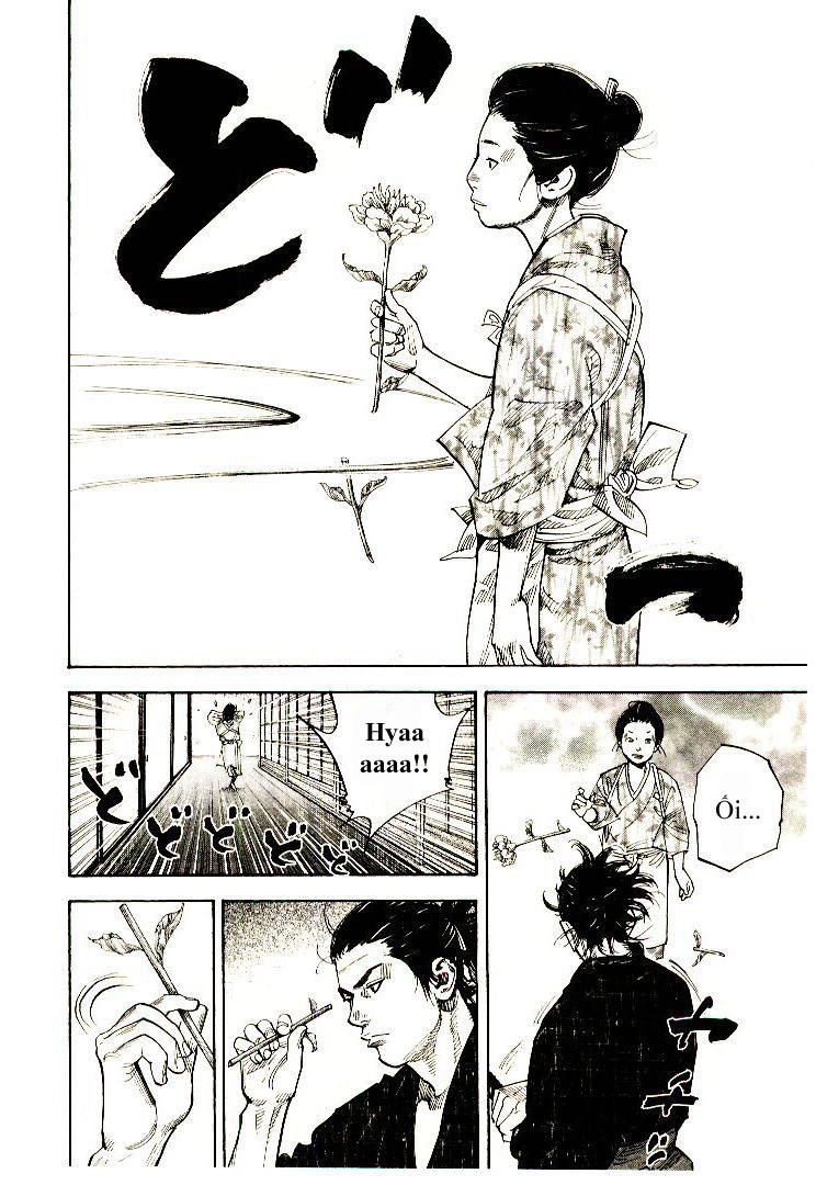 Lãng Khách Chapter 82 - Trang 2