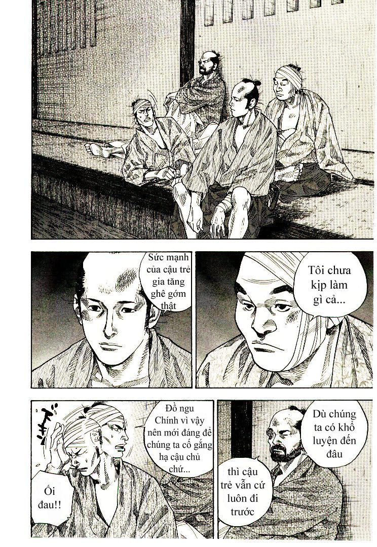Lãng Khách Chapter 82 - Trang 2