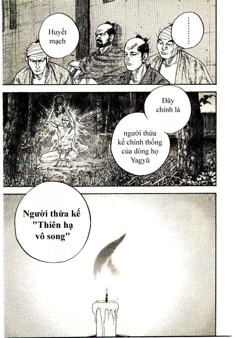 Lãng Khách Chapter 82 - Trang 2