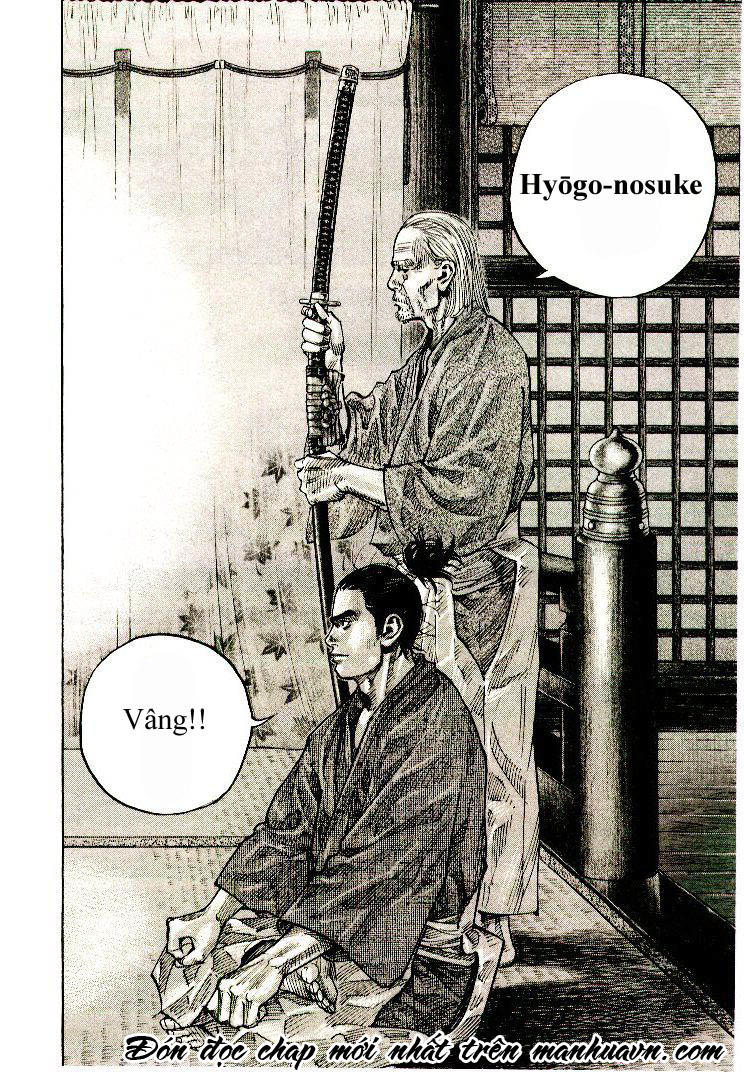 Lãng Khách Chapter 82 - Trang 2