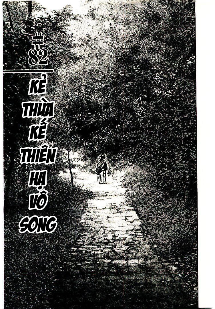 Lãng Khách Chapter 82 - Trang 2