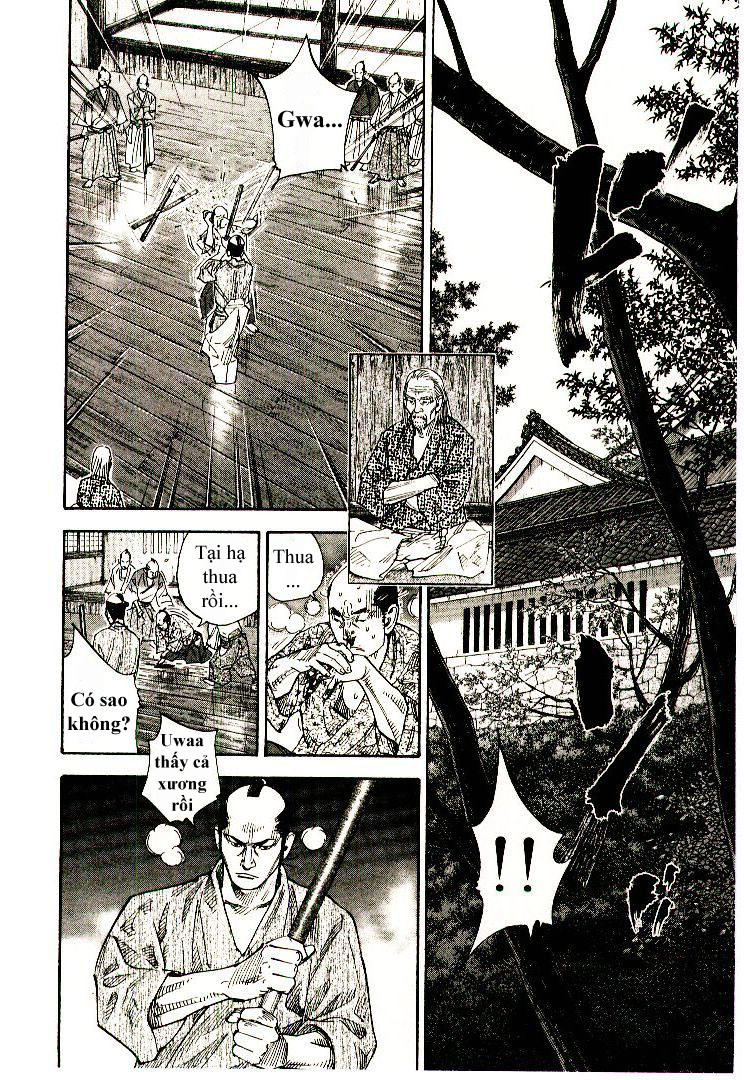 Lãng Khách Chapter 82 - Trang 2