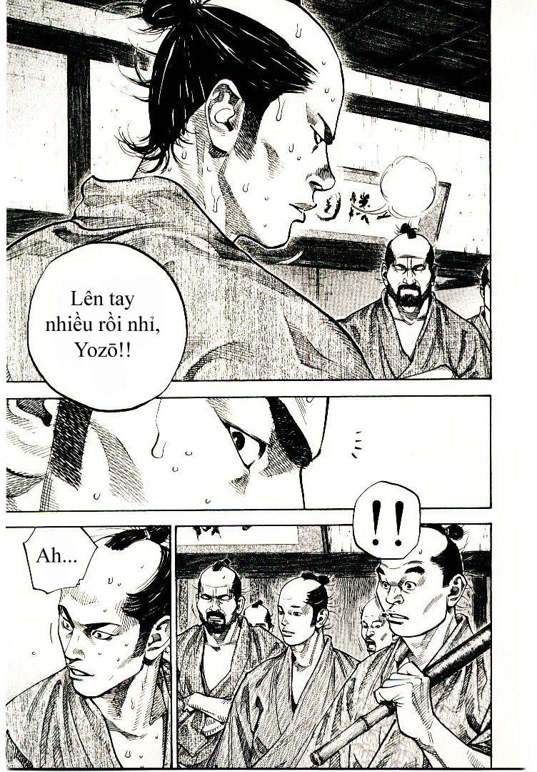 Lãng Khách Chapter 82 - Trang 2