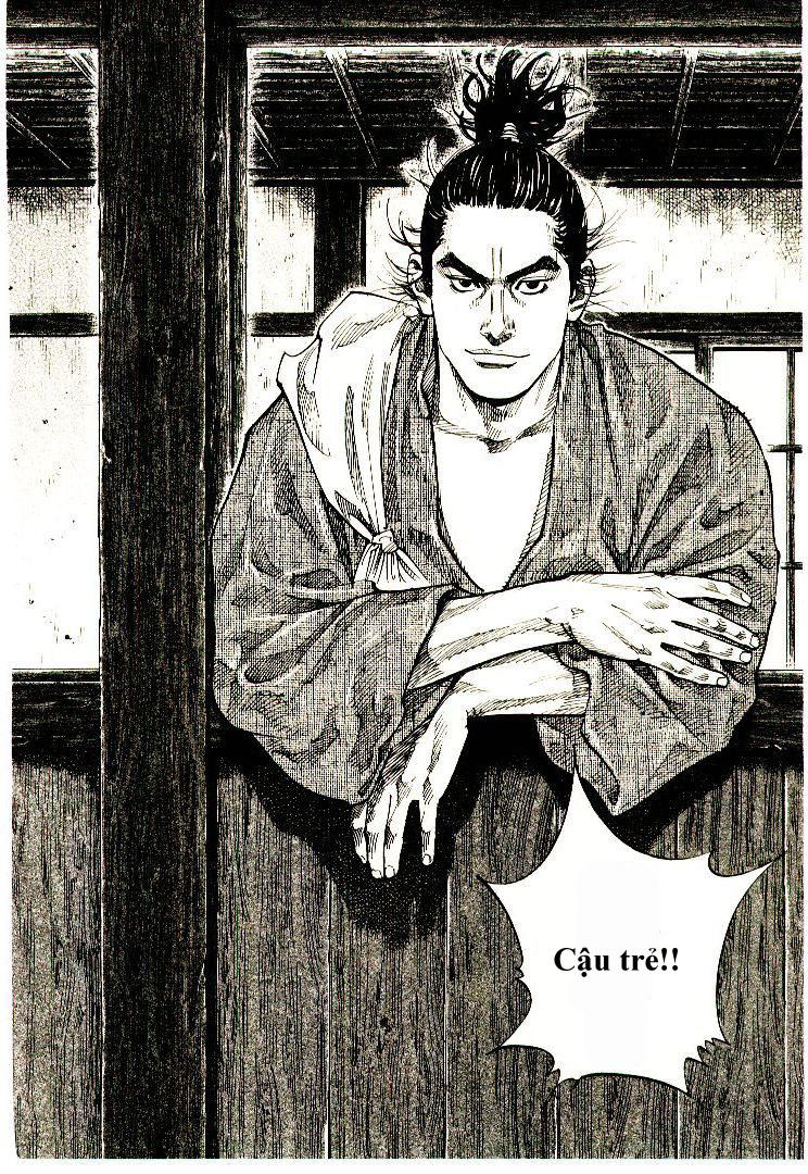 Lãng Khách Chapter 82 - Trang 2