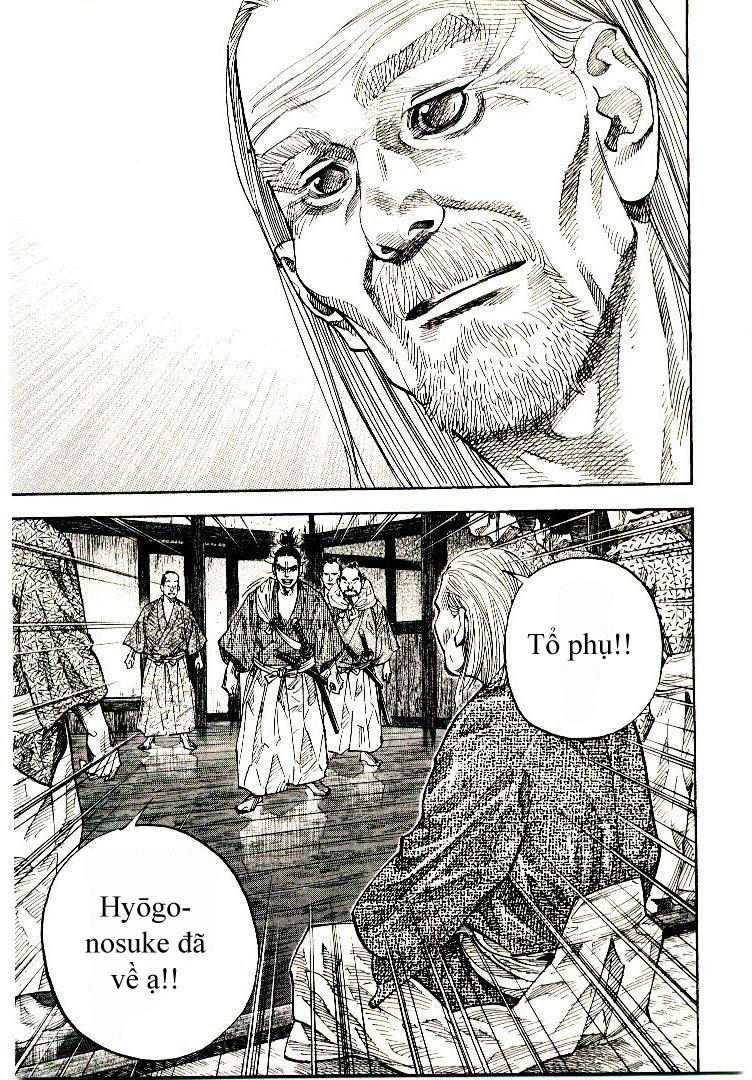 Lãng Khách Chapter 82 - Trang 2