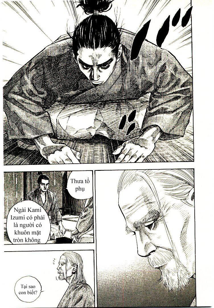 Lãng Khách Chapter 83 - Trang 2