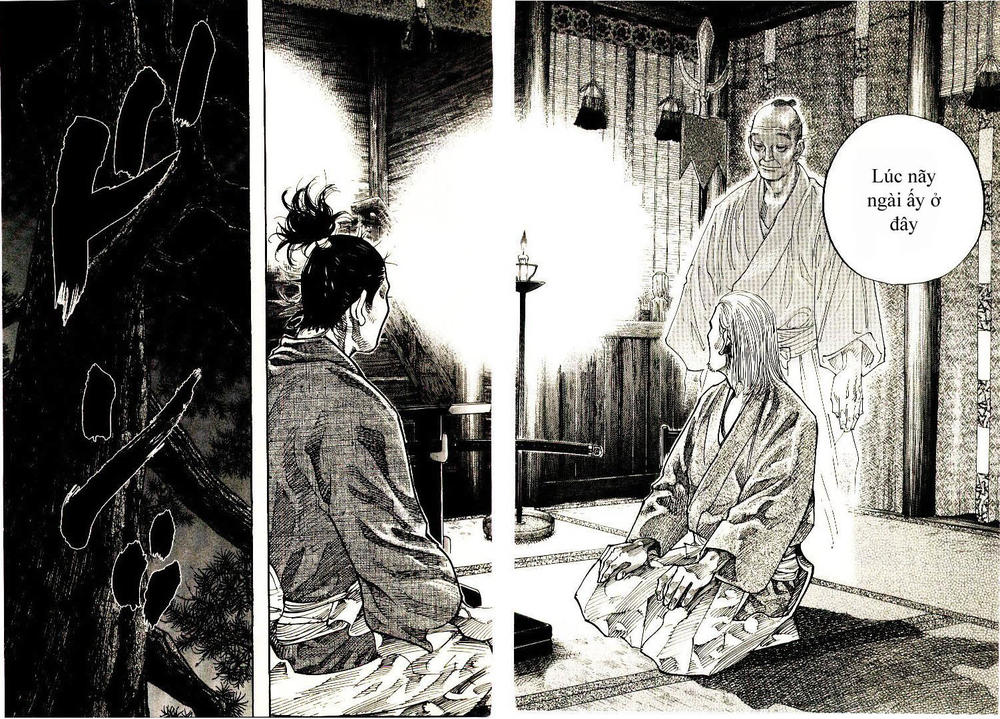 Lãng Khách Chapter 83 - Trang 2