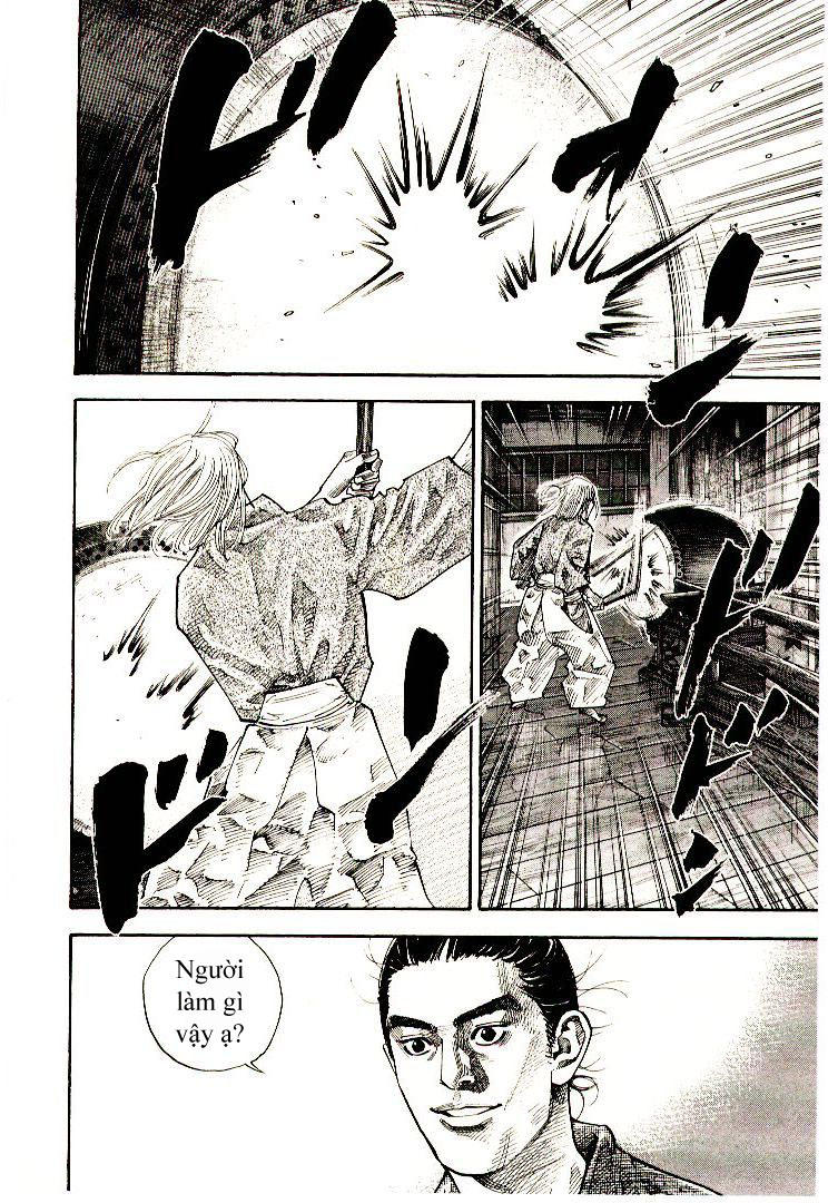 Lãng Khách Chapter 83 - Trang 2