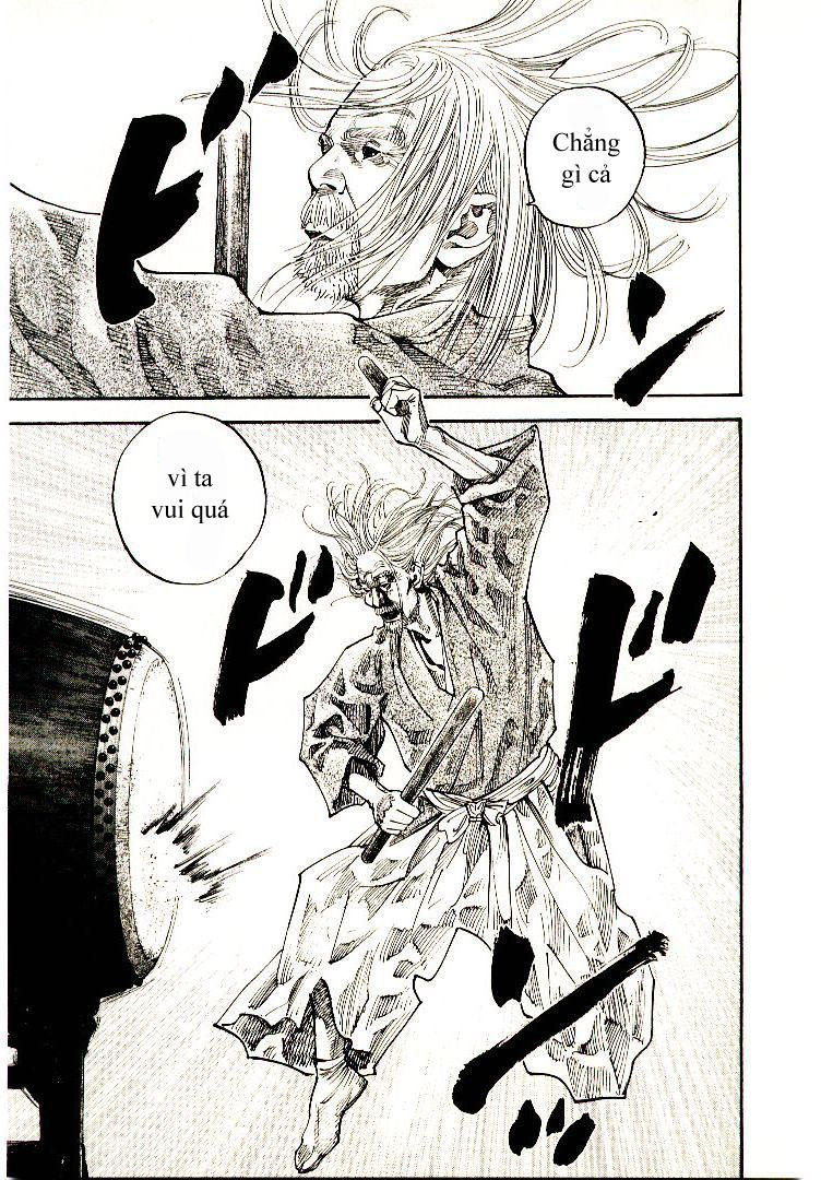 Lãng Khách Chapter 83 - Trang 2