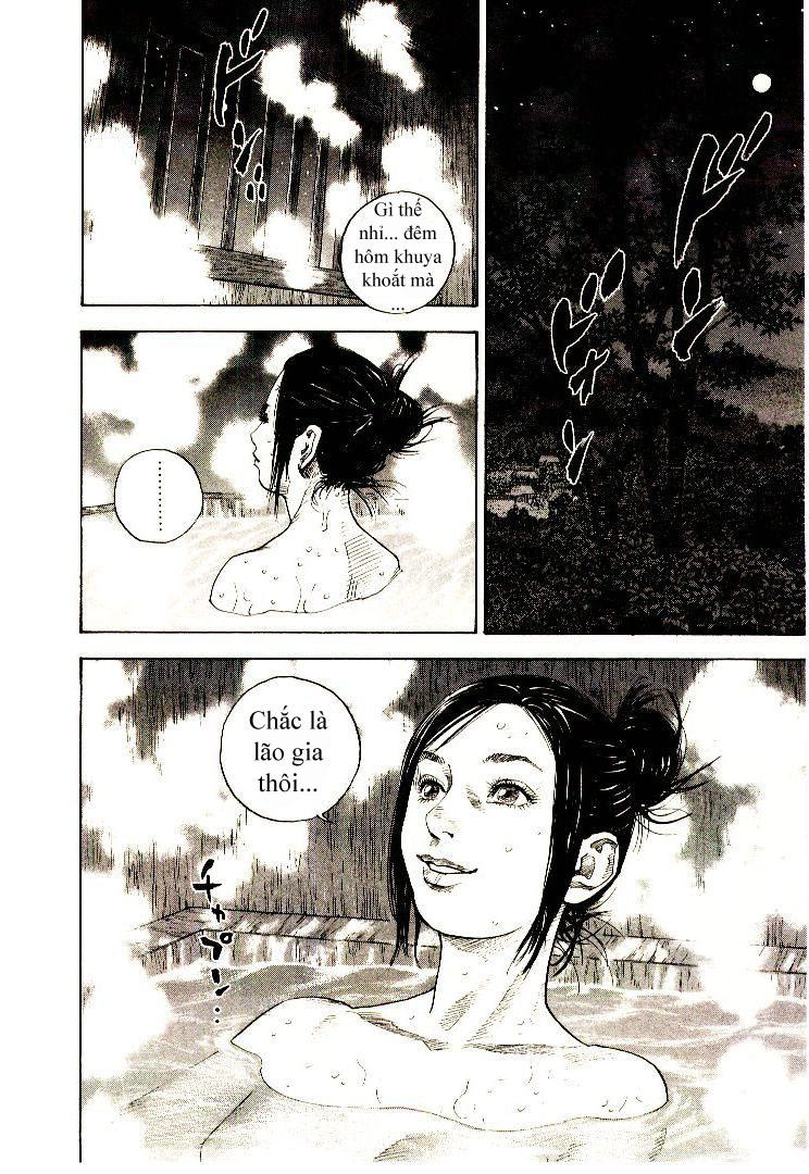 Lãng Khách Chapter 83 - Trang 2