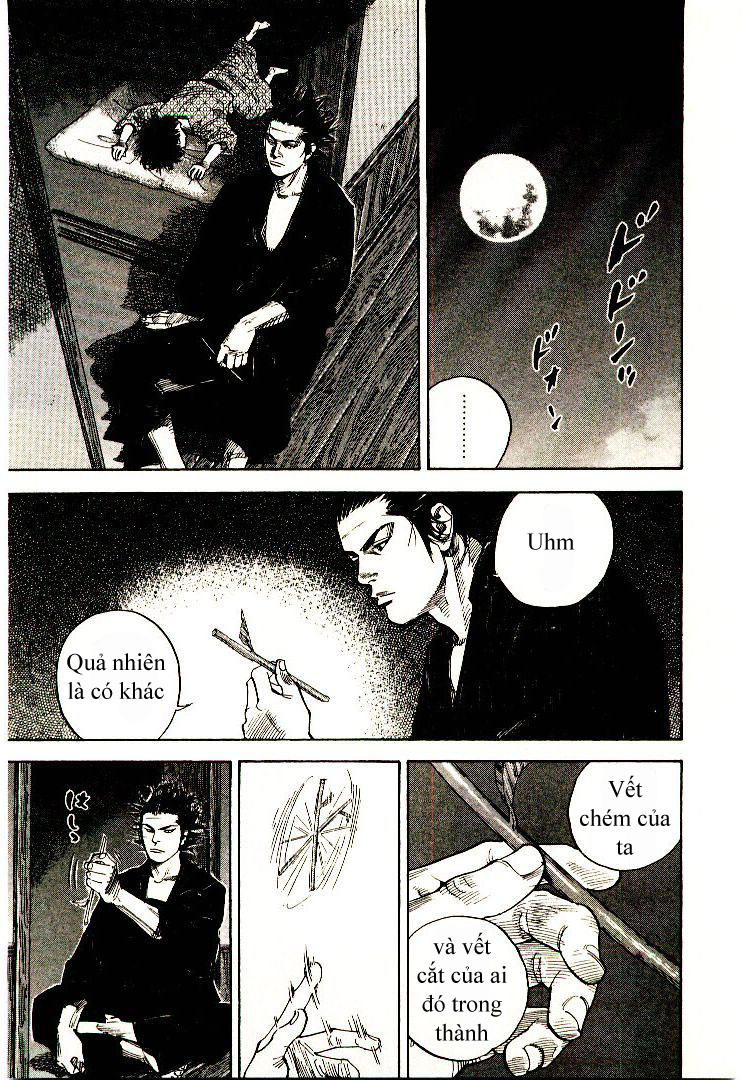 Lãng Khách Chapter 83 - Trang 2