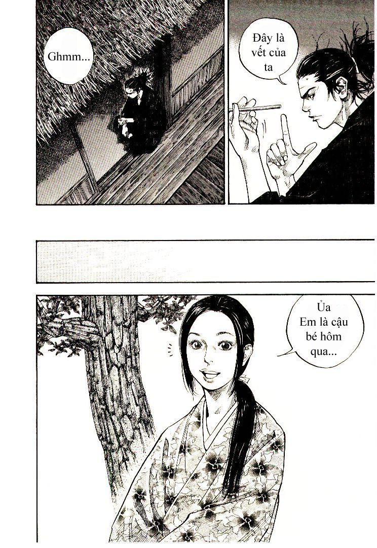 Lãng Khách Chapter 83 - Trang 2