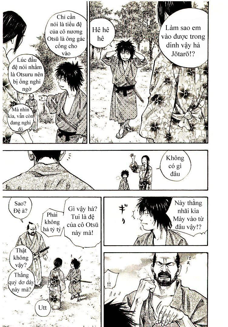 Lãng Khách Chapter 83 - Trang 2