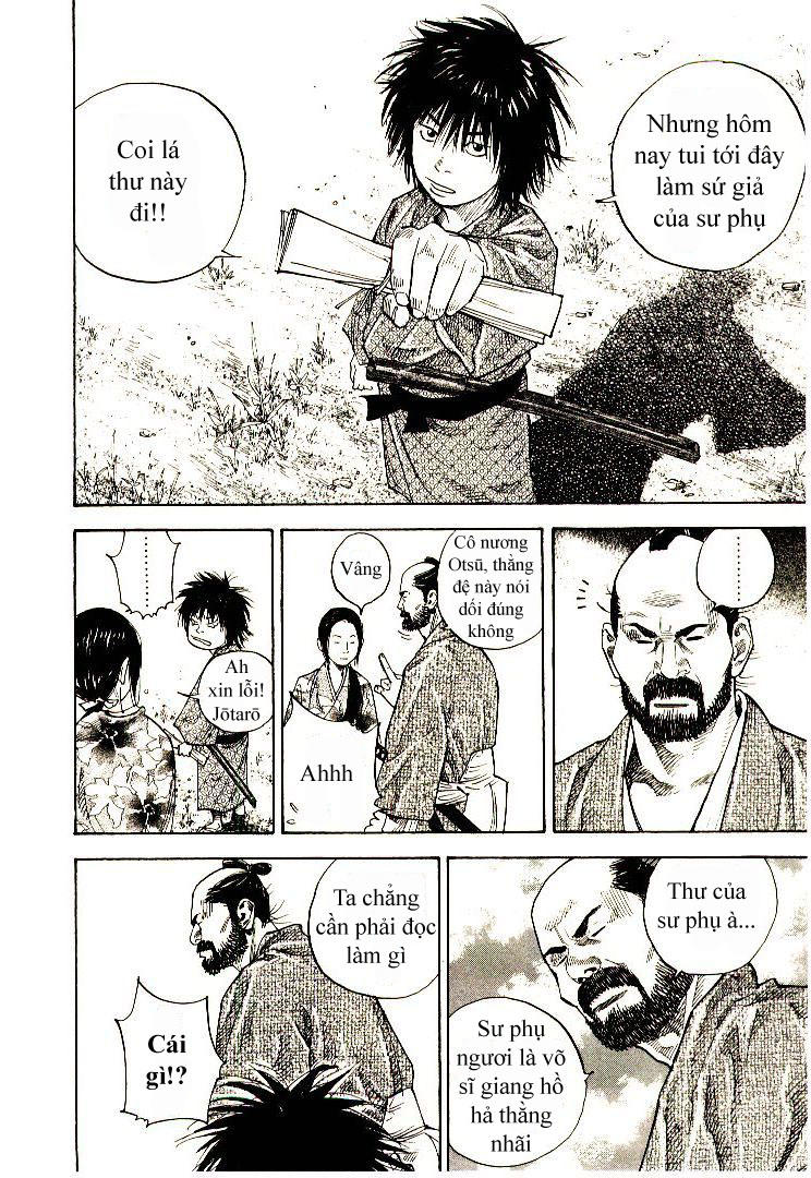 Lãng Khách Chapter 83 - Trang 2