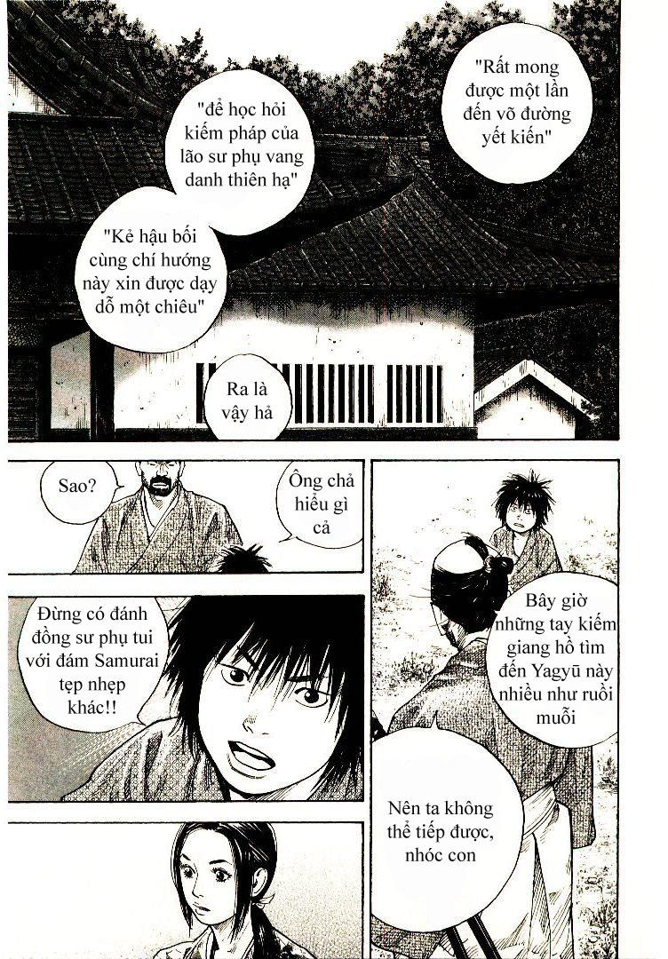 Lãng Khách Chapter 83 - Trang 2