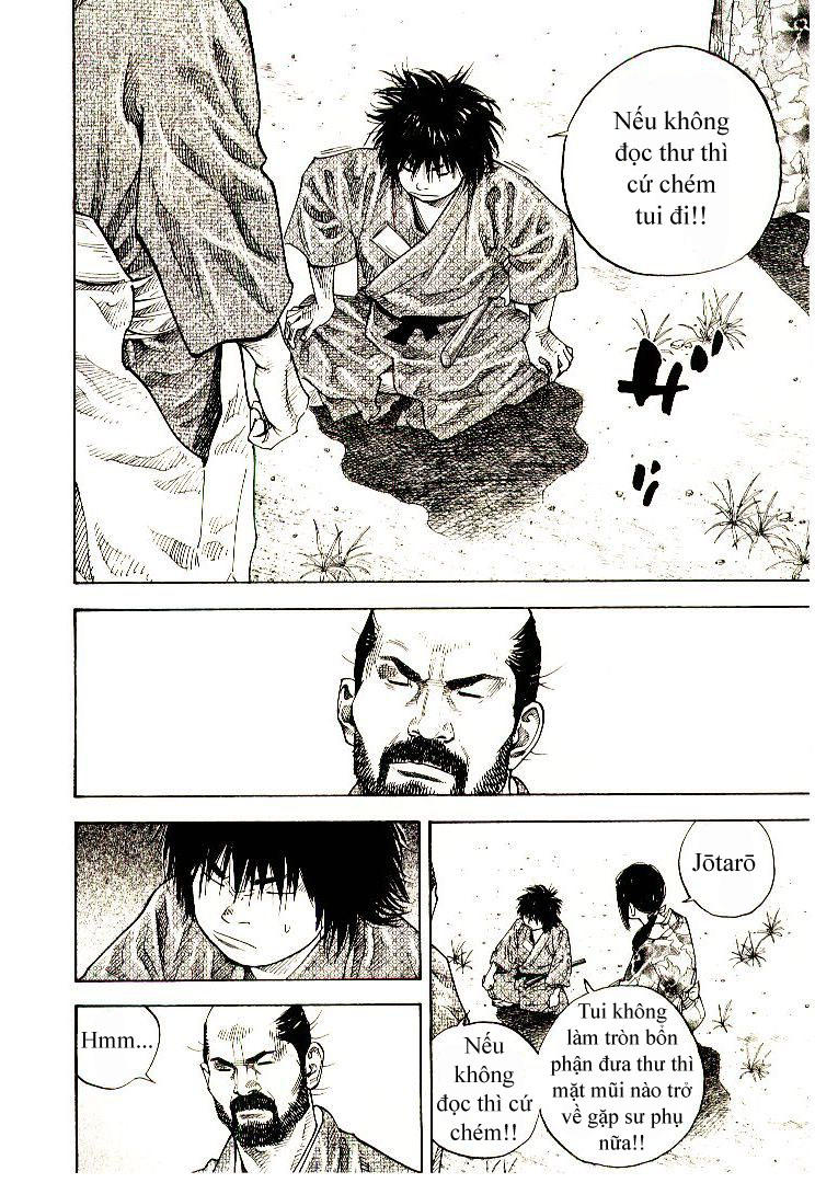 Lãng Khách Chapter 83 - Trang 2