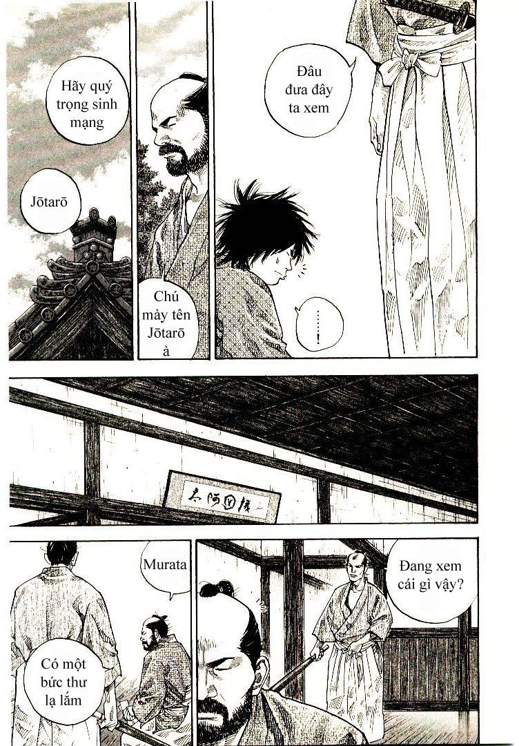 Lãng Khách Chapter 83 - Trang 2