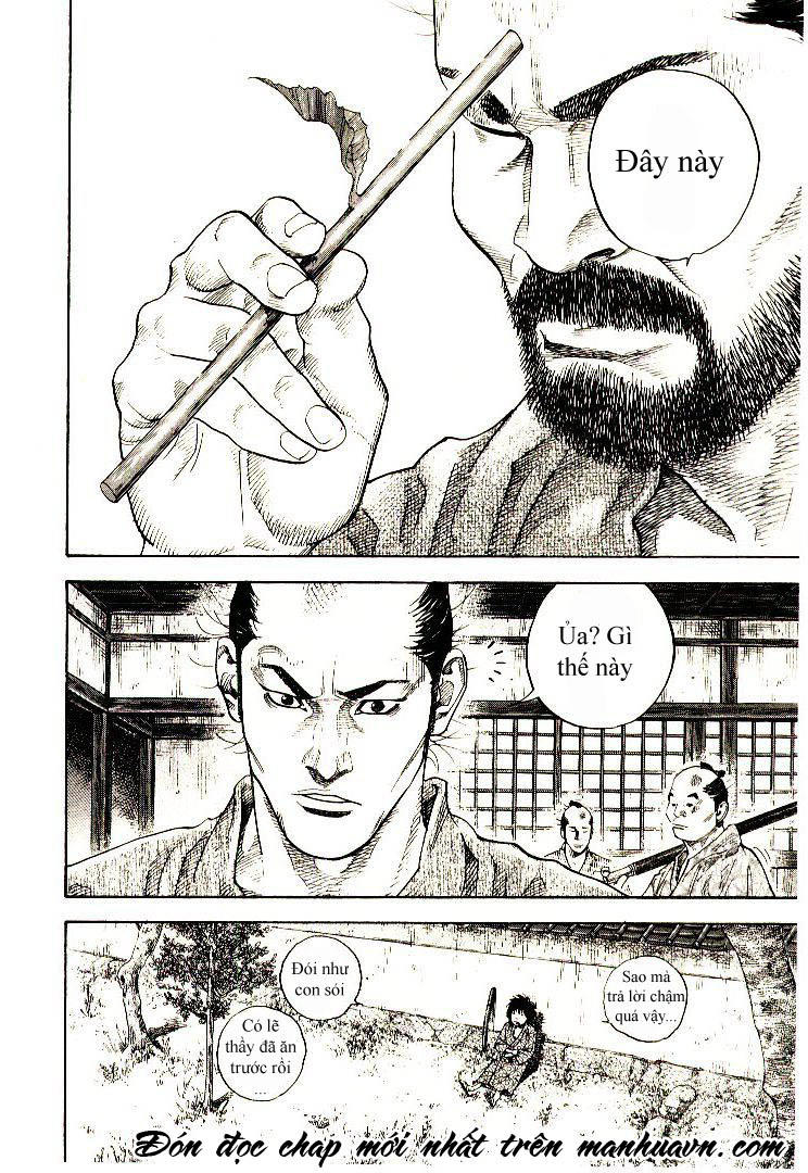 Lãng Khách Chapter 83 - Trang 2