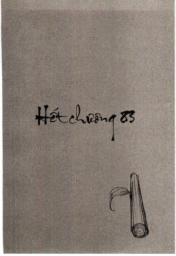 Lãng Khách Chapter 83 - Trang 2