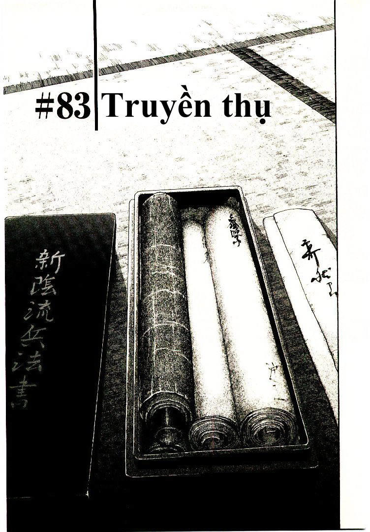 Lãng Khách Chapter 83 - Trang 2