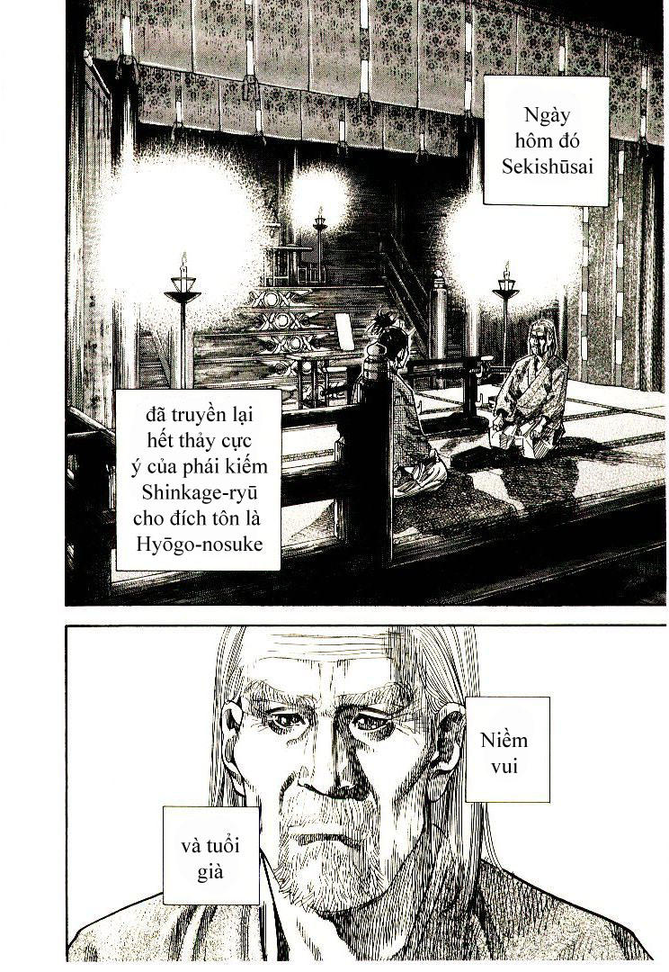 Lãng Khách Chapter 83 - Trang 2