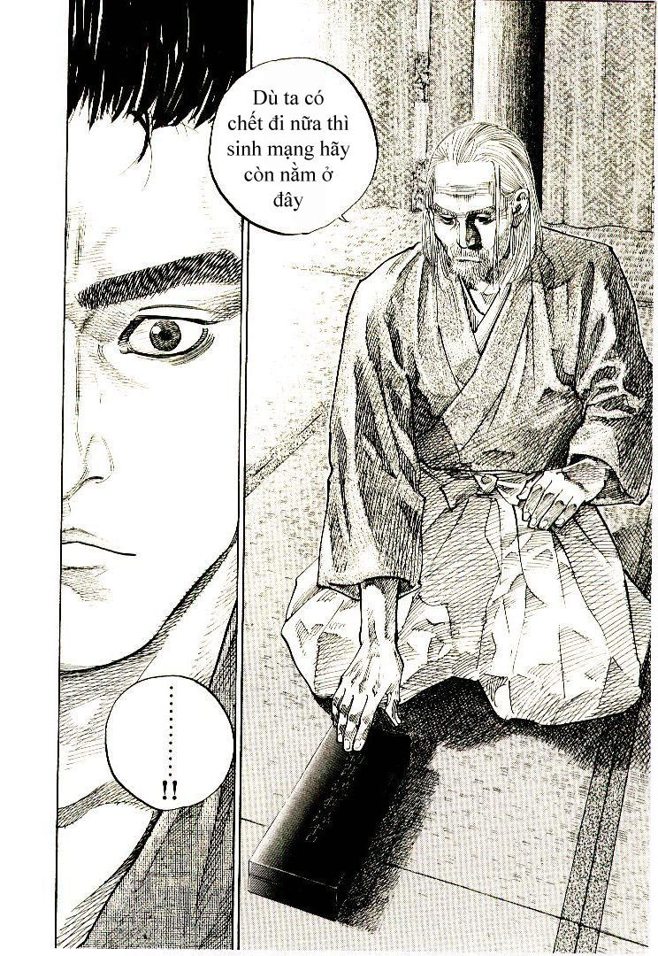 Lãng Khách Chapter 83 - Trang 2