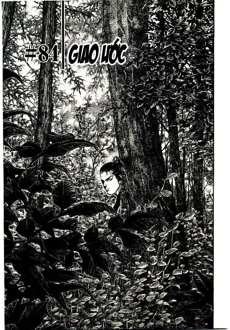 Lãng Khách Chapter 84 - Trang 2