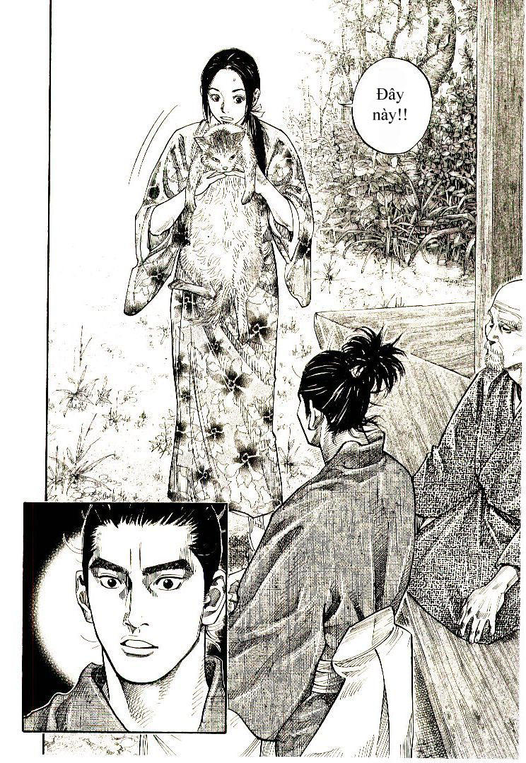 Lãng Khách Chapter 85 - Trang 2