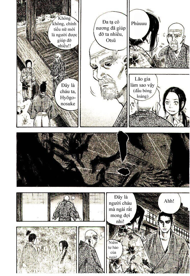 Lãng Khách Chapter 85 - Trang 2