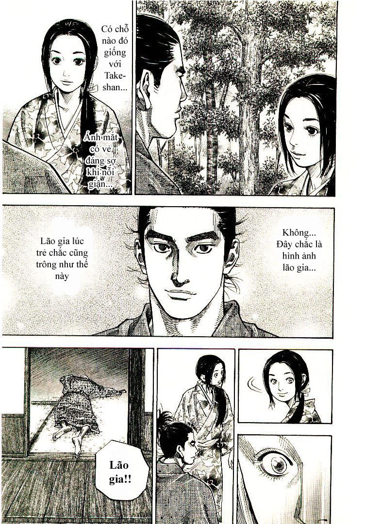 Lãng Khách Chapter 85 - Trang 2