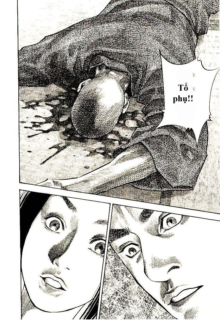 Lãng Khách Chapter 85 - Trang 2