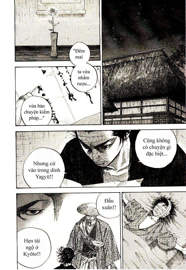 Lãng Khách Chapter 85 - Trang 2