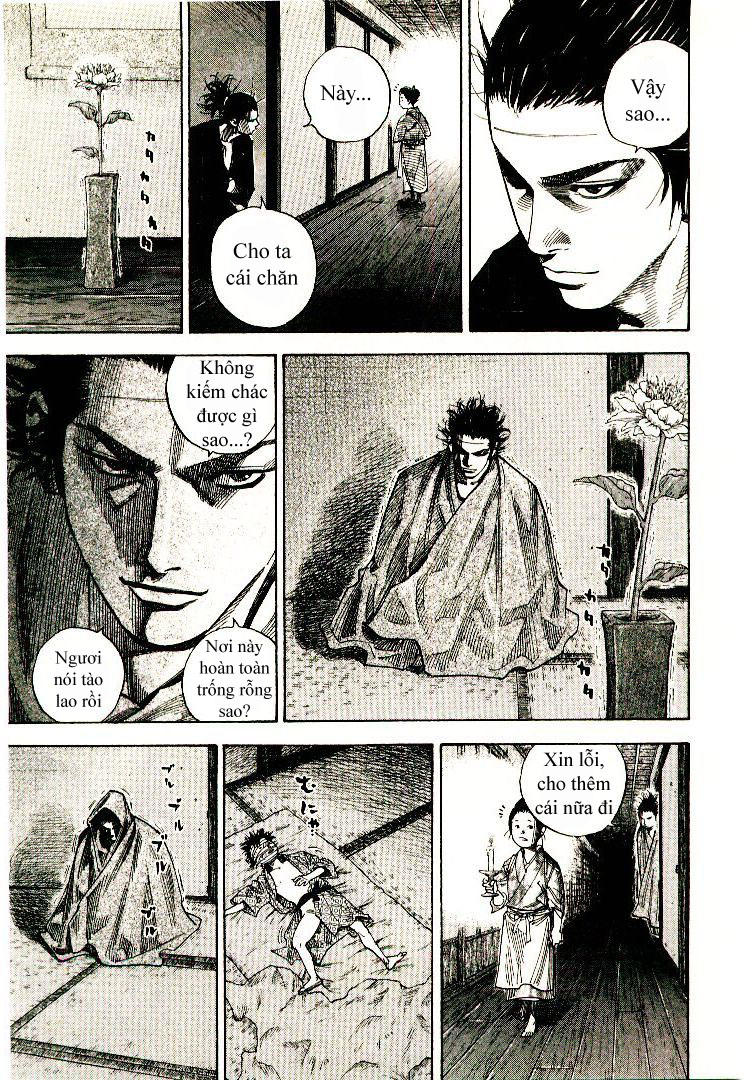 Lãng Khách Chapter 85 - Trang 2