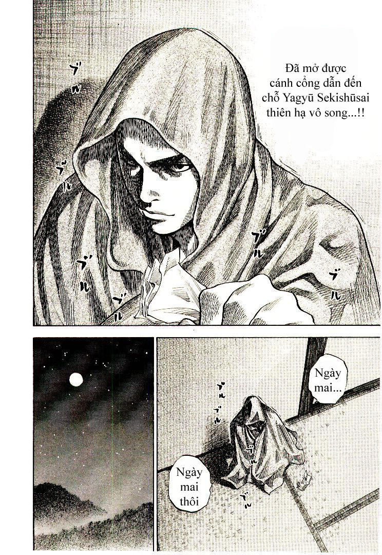 Lãng Khách Chapter 85 - Trang 2