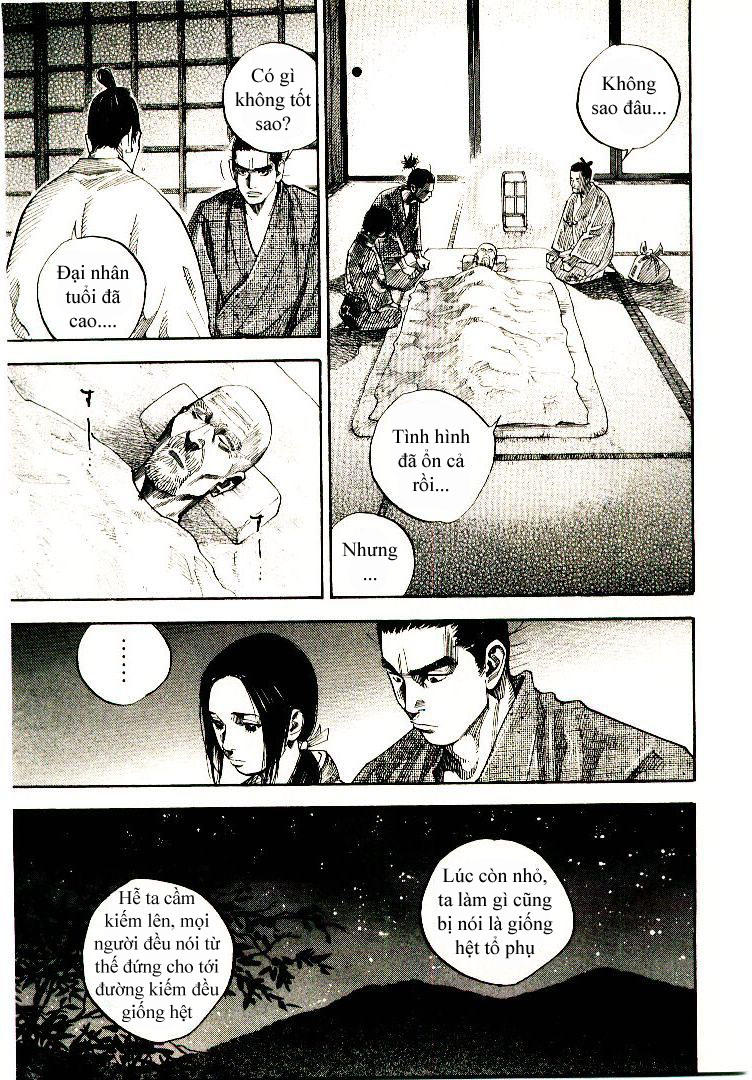 Lãng Khách Chapter 85 - Trang 2