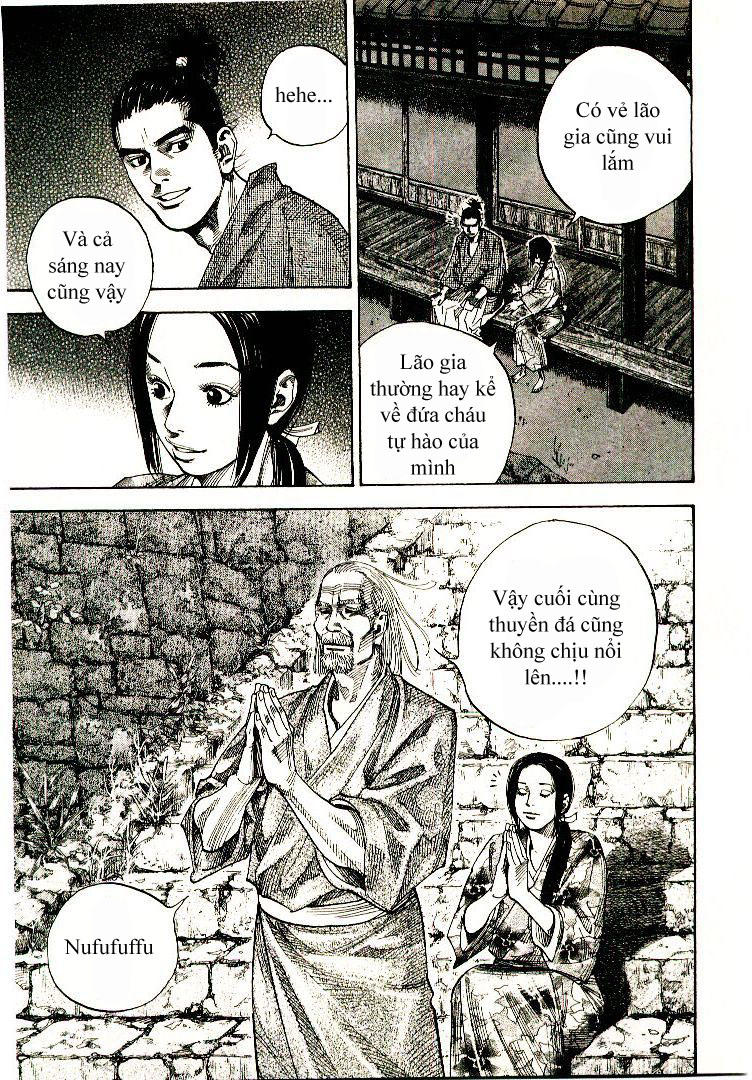 Lãng Khách Chapter 85 - Trang 2