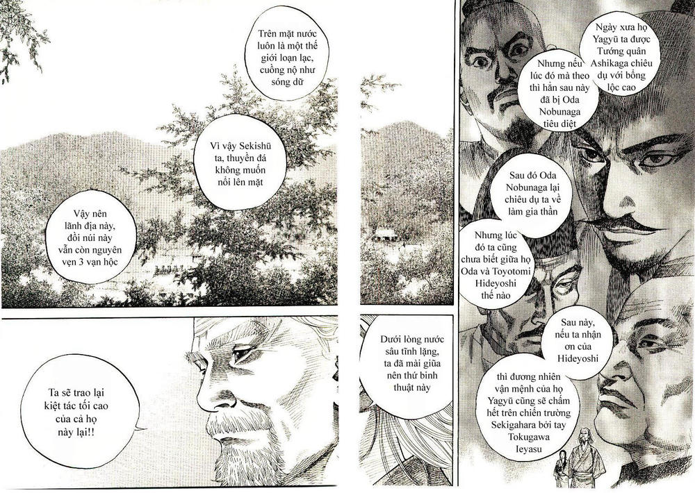 Lãng Khách Chapter 85 - Trang 2
