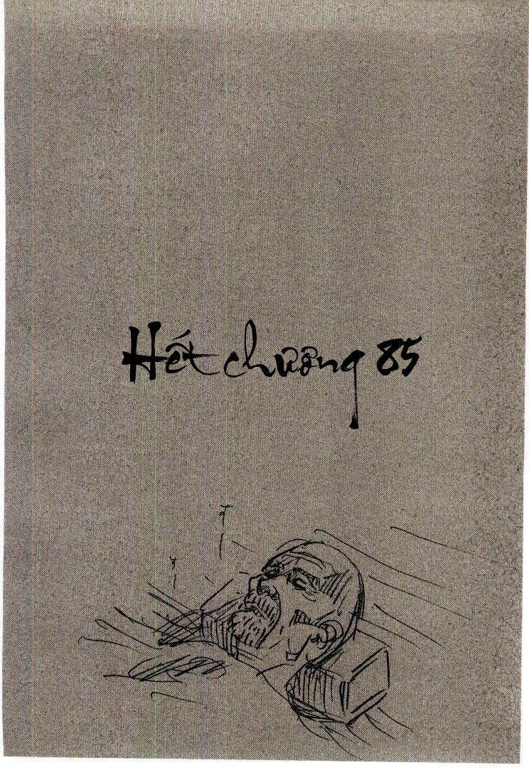 Lãng Khách Chapter 85 - Trang 2