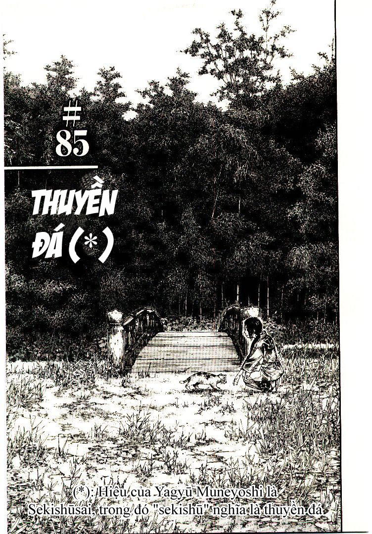 Lãng Khách Chapter 85 - Trang 2