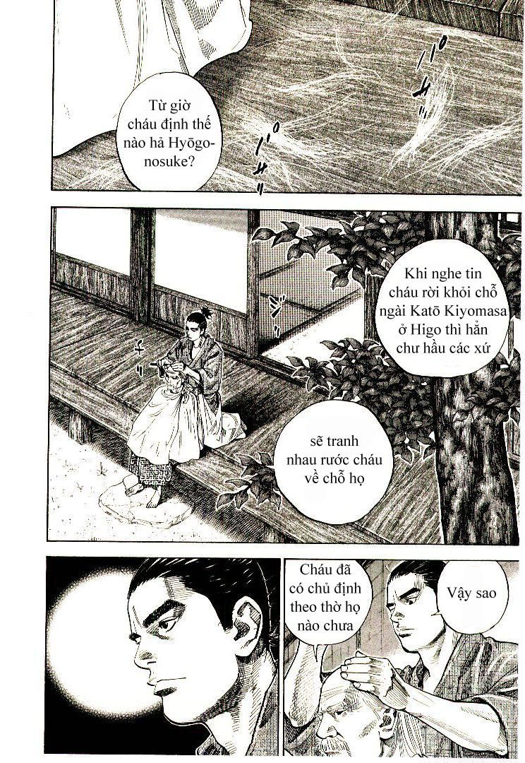 Lãng Khách Chapter 85 - Trang 2