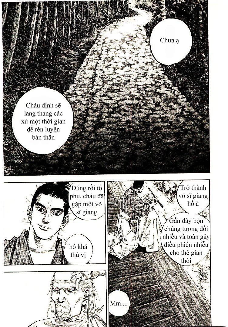 Lãng Khách Chapter 85 - Trang 2