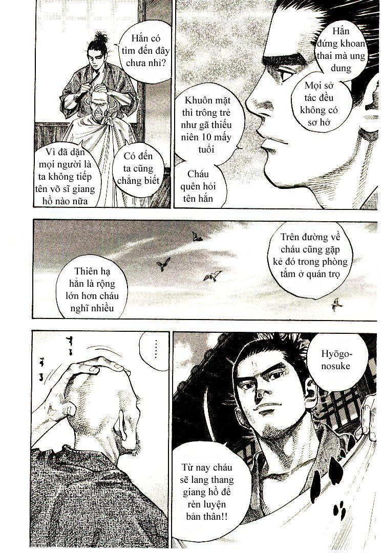 Lãng Khách Chapter 85 - Trang 2