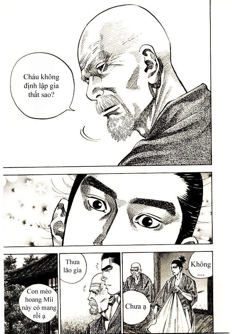 Lãng Khách Chapter 85 - Trang 2