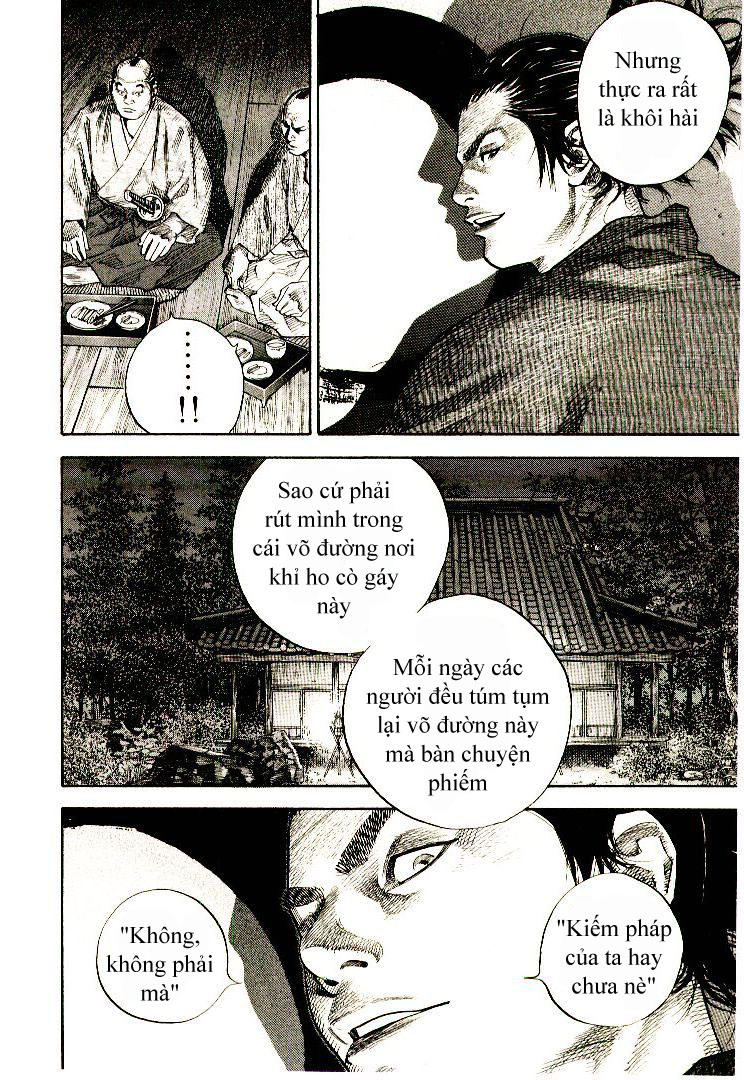Lãng Khách Chapter 87 - Trang 2