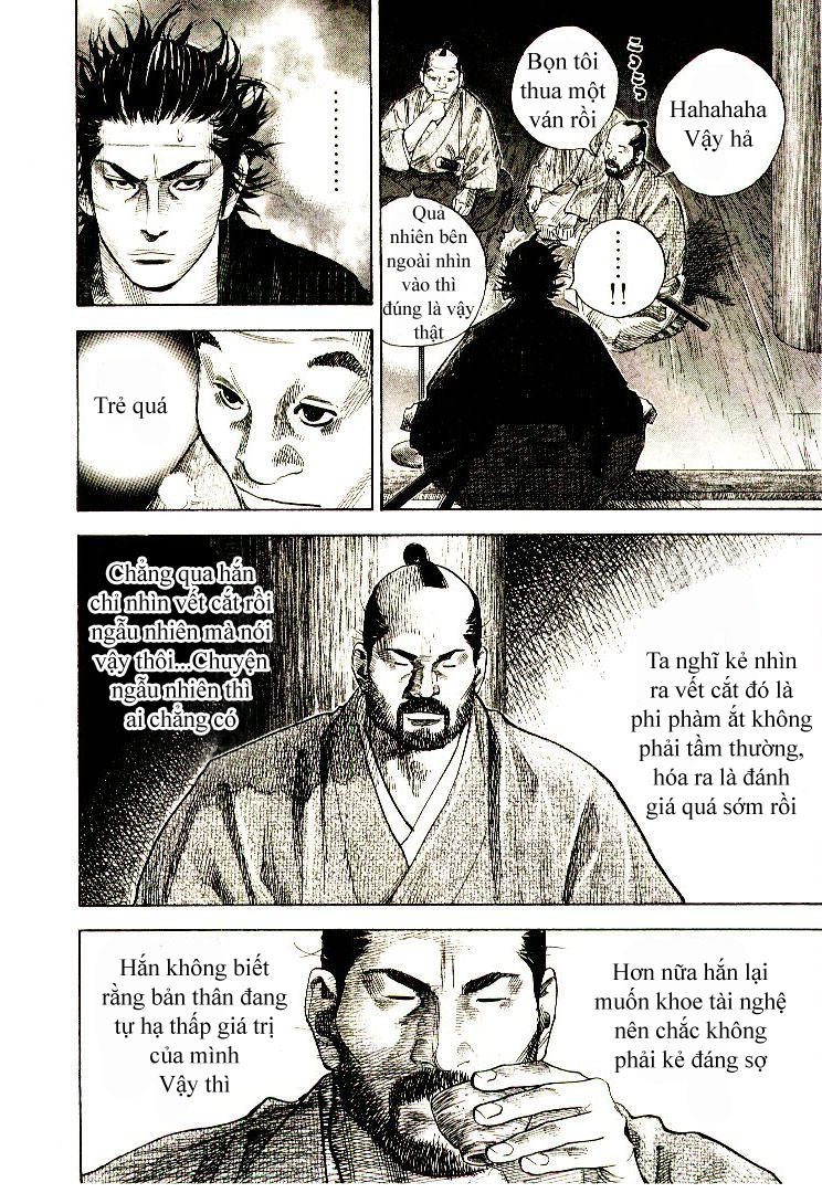Lãng Khách Chapter 87 - Trang 2