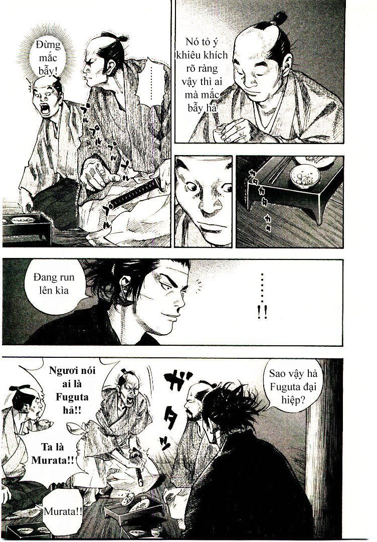 Lãng Khách Chapter 87 - Trang 2